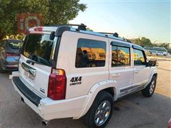 Jeep Commander
